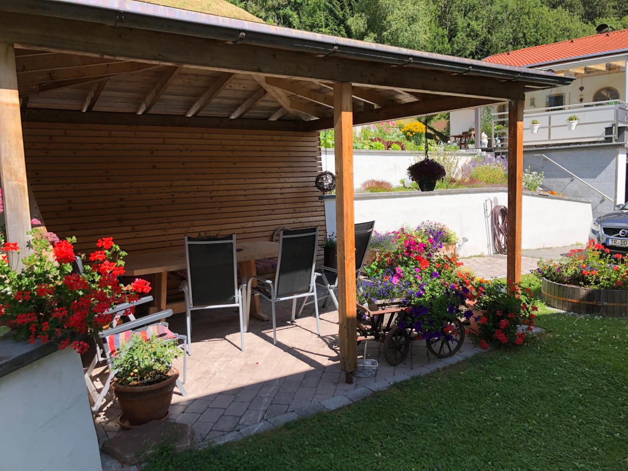 Bed and Breakfast Haus Walch à Elbigenalp Chambre photo